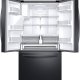 Samsung RF23R62E3B1/EG frigorifero side-by-side Libera installazione 630 L F Nero, Acciaio inox 4