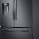 Samsung RF23R62E3B1/EG frigorifero side-by-side Libera installazione 630 L F Nero, Acciaio inox 6