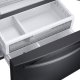 Samsung RF23R62E3B1/EG frigorifero side-by-side Libera installazione 630 L F Nero, Acciaio inox 12