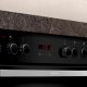 Neff HMK161iP 71 L Nero, Acciaio inox 3