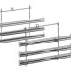 Neff HMK161iP 71 L Nero, Acciaio inox 6
