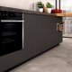 Neff HMK361iP 71 L Nero, Acciaio inox 5