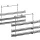 Neff HMK361iP 71 L Nero, Acciaio inox 6