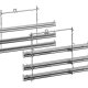 Neff HMK261iFP 71 L Nero, Acciaio inox 3