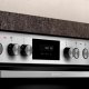 Neff HMK261iFP 71 L Nero, Acciaio inox 4