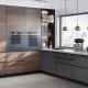 Smeg Linea Cassetto CP115S Silver 4