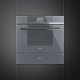 Smeg Linea Cassetto CPR115S Silver 3