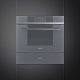 Smeg Linea Cassetto CPR115S Silver 8