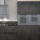 Smeg Linea Cassetto CPR115S Silver 11