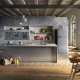 Smeg Linea Cassetto CPR115S Silver 12