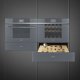 Smeg CPS115S cassetti e armadi riscaldati Argento 5