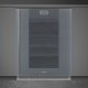 Smeg CVI138RWS2 cantina vino Cantinetta vino con compressore Superficie piana Nero, Argento 38 bottiglia/bottiglie 3