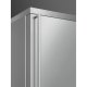 Smeg FA3905RX frigorifero con congelatore Libera installazione 461 L G Acciaio inox 18