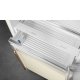 Smeg FA8005RPO frigorifero con congelatore Libera installazione 461 L G Crema 8
