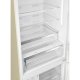Smeg FA8005RPO frigorifero con congelatore Libera installazione 461 L G Crema 14