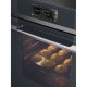 Smeg Linea SFP6106WTPS forno 79 L Argento 5
