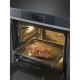 Smeg Linea SFP6106WTPS forno 79 L A+ Argento 8