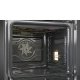 Smeg Linea SFP6106WTPS forno 79 L Argento 9