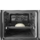 Smeg Linea SFP6106WTPS forno 79 L Argento 14