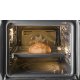Smeg Linea SFP6106WTPS forno 79 L Argento 15