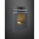 Smeg Linea SFP6106WTPS forno 79 L Argento 16