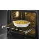 Smeg Linea SFP6106WTPS forno 79 L Argento 19