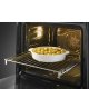 Smeg Linea SFP6106WTPS forno 79 L A+ Argento 19