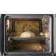 Smeg Linea SFP6106WTPS forno 79 L Argento 20