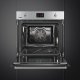 Smeg Classic SFP6303WTPX forno 79 L Acciaio inox 3