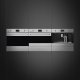 Smeg Classic SFP6303WTPX forno 79 L Acciaio inox 4