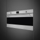 Smeg Classic SFPR9395X forno 85 L Acciaio inox 5