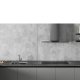 Smeg Universal SI1F7955B piano cottura Nero Da incasso 90 cm Piano cottura a induzione 5 Fornello(i) 5