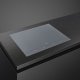 Smeg Linea SIM1643DS piano cottura Argento Da incasso 60 cm Piano cottura a induzione 4 Fornello(i) 3