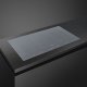 Smeg Linea SIM1963DS piano cottura Argento Da incasso 90 cm Piano cottura a induzione 6 Fornello(i) 3