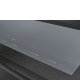 Smeg Linea SIM1963DS piano cottura Argento Da incasso 90 cm Piano cottura a induzione 6 Fornello(i) 4