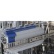 Smeg LSP4338XDE lavastoviglie Sottopiano 13 coperti D 5