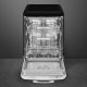Smeg LVFABBL2 lavastoviglie Libera installazione 13 coperti D 4