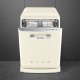Smeg LVFABCR2 lavastoviglie Libera installazione 13 coperti D 3