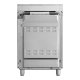 Smeg Symphony C6GMX9 cucina Elettrico Gas Acciaio inox 10
