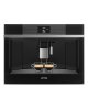 Smeg CMS4104N macchina per caffè Automatica Macchina per espresso 2,4 L 4