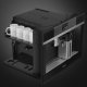 Smeg CMS4104N macchina per caffè Automatica Macchina per espresso 2,4 L 7