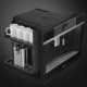 Smeg CMS4104N macchina per caffè Automatica Macchina per espresso 2,4 L 10