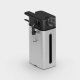 Smeg CMS4104N macchina per caffè Automatica Macchina per espresso 2,4 L 12
