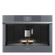 Smeg CMS4104S macchina per caffè Automatica Macchina per espresso 2,4 L 3