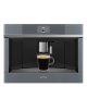 Smeg CMS4104S macchina per caffè Automatica Macchina per espresso 2,4 L 4