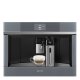 Smeg CMS4104S macchina per caffè Automatica Macchina per espresso 2,4 L 5