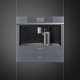 Smeg CMS4104S macchina per caffè Automatica Macchina per espresso 2,4 L 6