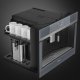 Smeg CMS4104S macchina per caffè Automatica Macchina per espresso 2,4 L 10