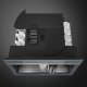 Smeg CMS4104S macchina per caffè Automatica Macchina per espresso 2,4 L 11