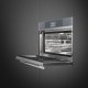 Smeg SAB4104S abbattitore di temperatura Argento, Acciaio inox -35 °C 270 W Display incorporato TFT 10